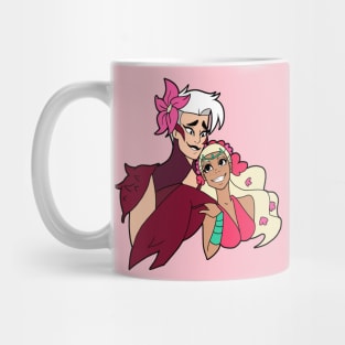 Scorfuma Mug